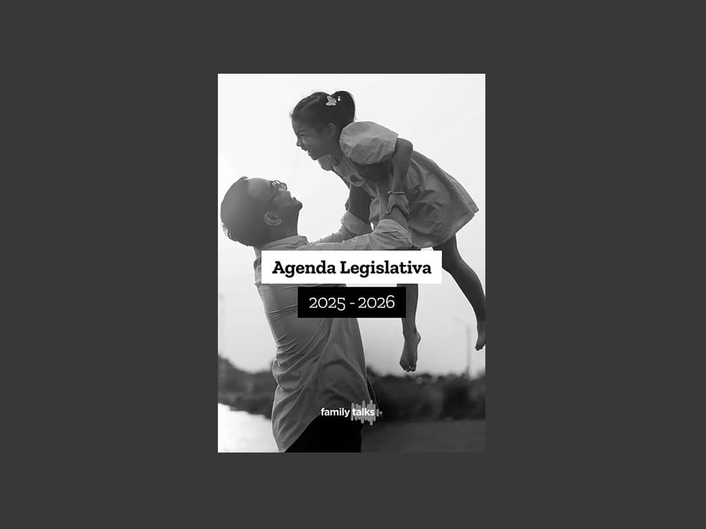Agenda Legislativa 2025-2026 [VERSÃO COMPLETA]