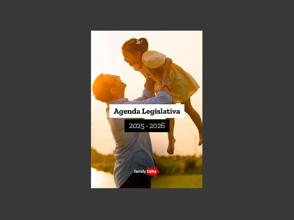 Agenda Legislativa 2025-2026 [VERSÃO RESUMIDA]