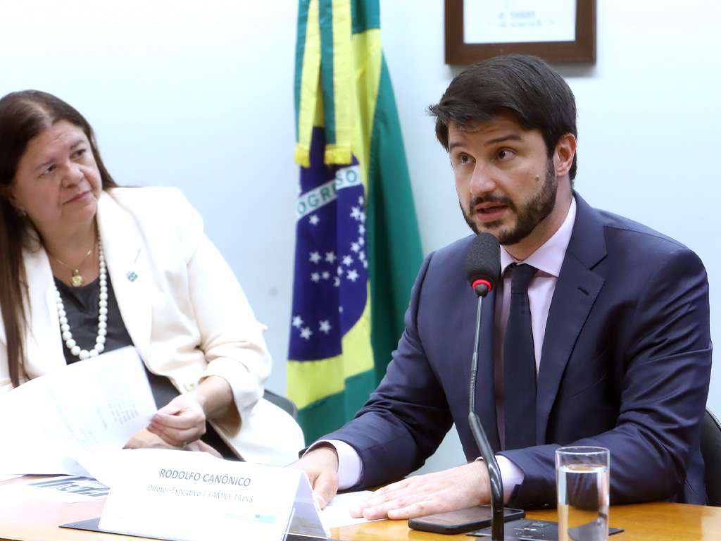 Family Talks participa de audiência pública sobre implementação da lei de parentalidade positiva