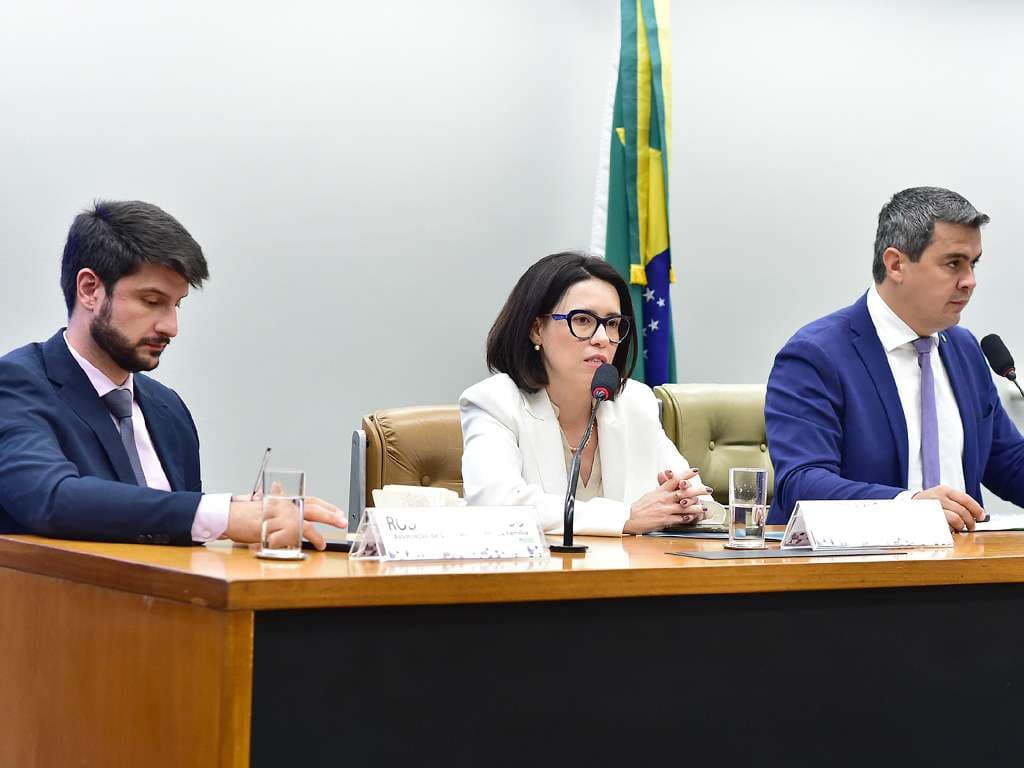 Audiência pública: Family Talks defende prevenção e proteção digital no combate ao bullying infantil