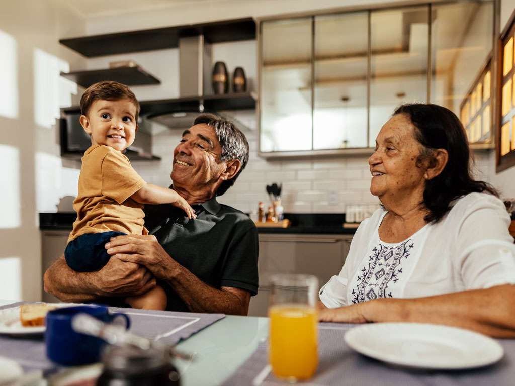 Family Talks: desafios e expectativas pelo trabalho das famílias em 2026