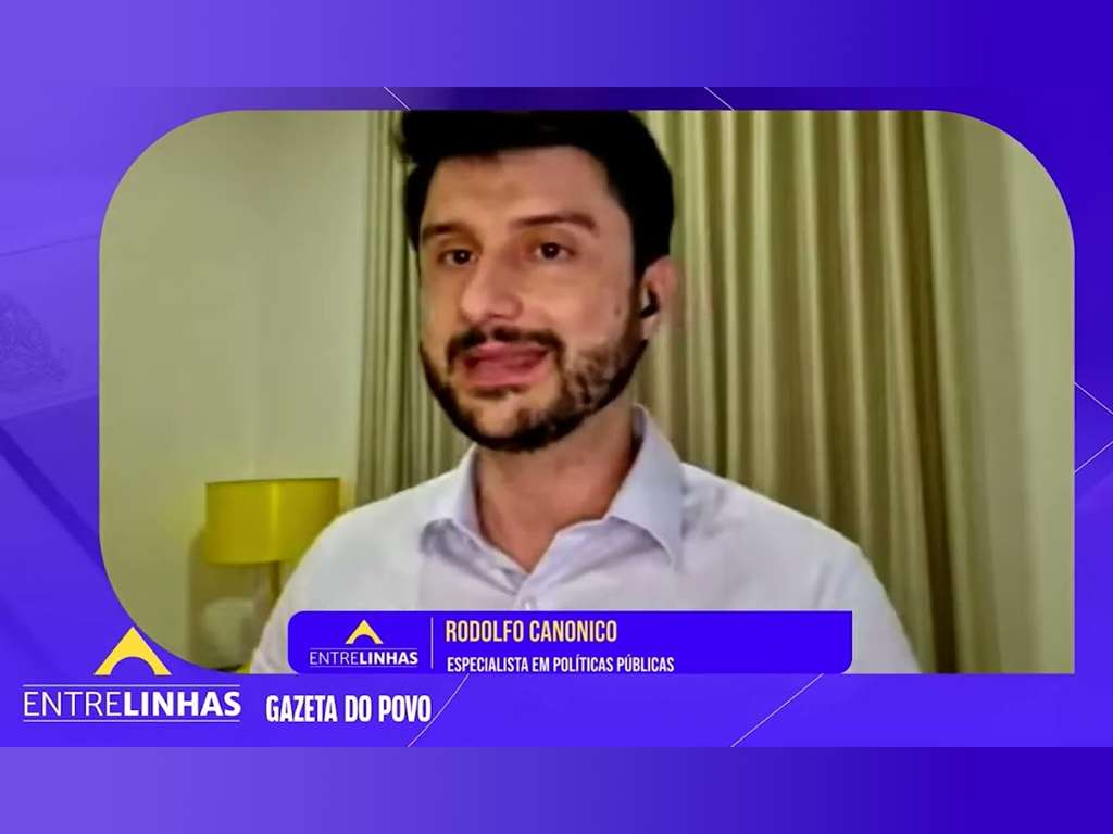 Family Talks comenta Novo Código Civil no programa Entrelinhas (Gazeta do Povo)
