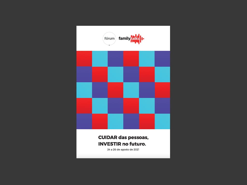 E-Book Fórum Family Talks