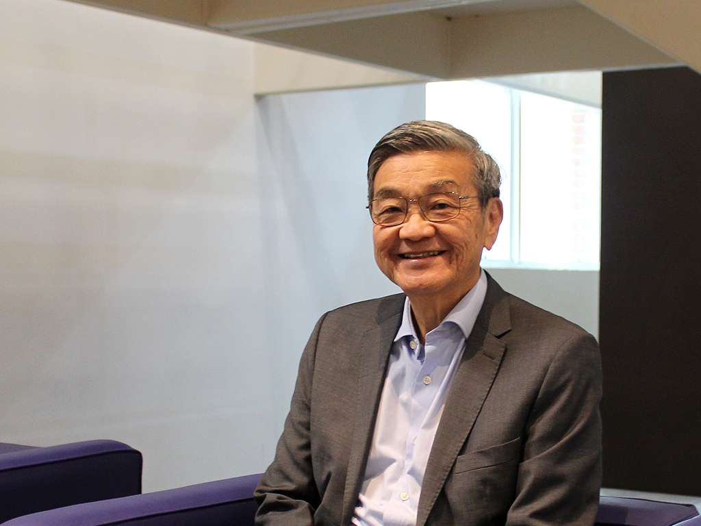 Legado invisível: uma entrevista exclusiva com Jorge Nishimura, do Grupo Jacto