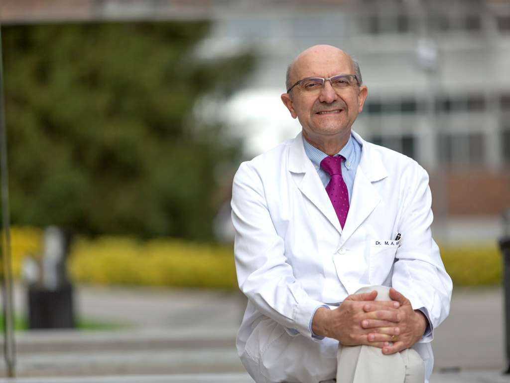 Famílias sólidas são a melhor ‘vacina’ da saúde pública, diz epidemiologista de Harvard