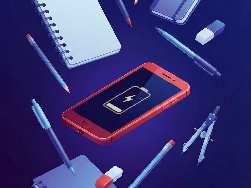 Depois da lei: Um ano sem celulares nas escolas transformou as salas de aula. O que realmente mudou?