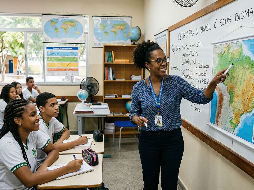 Senado aprova Plano Nacional de Educação (PNE) 2025-2035, que acolheu sugestões de Family Talks