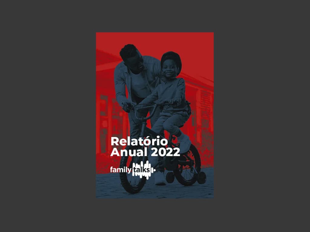 Relatório de Atividades de 2022