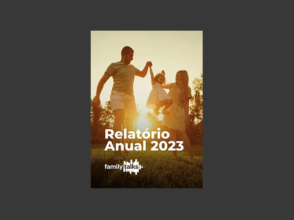Relatório de Atividades de 2023