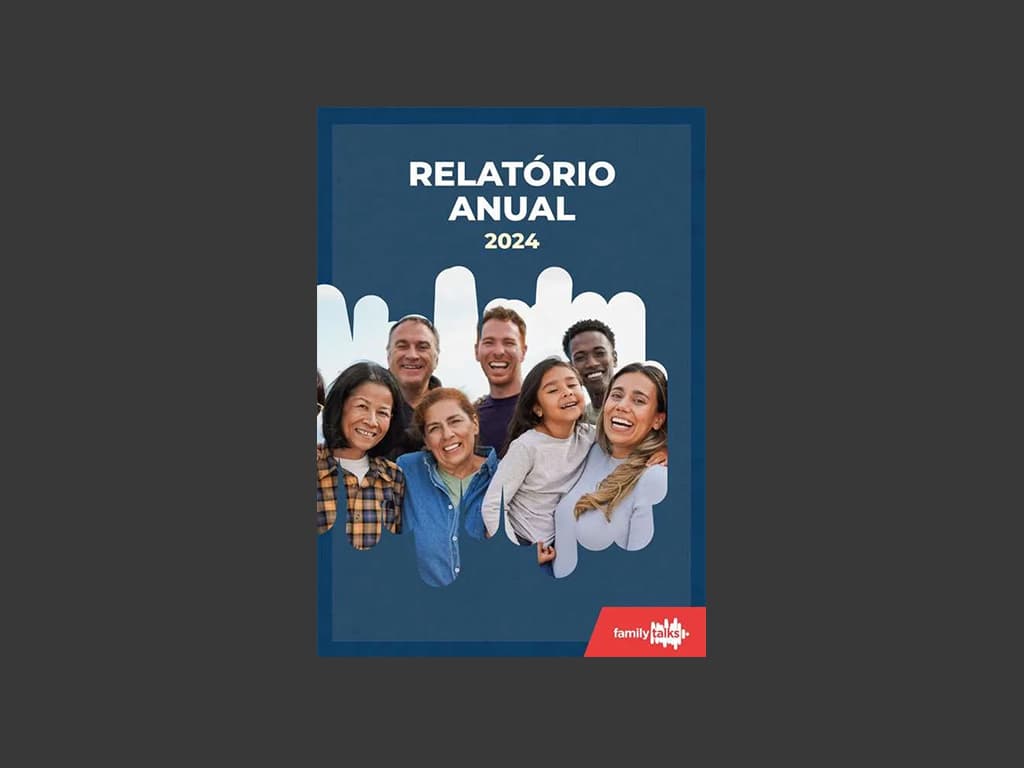 Relatório de Atividades de 2024