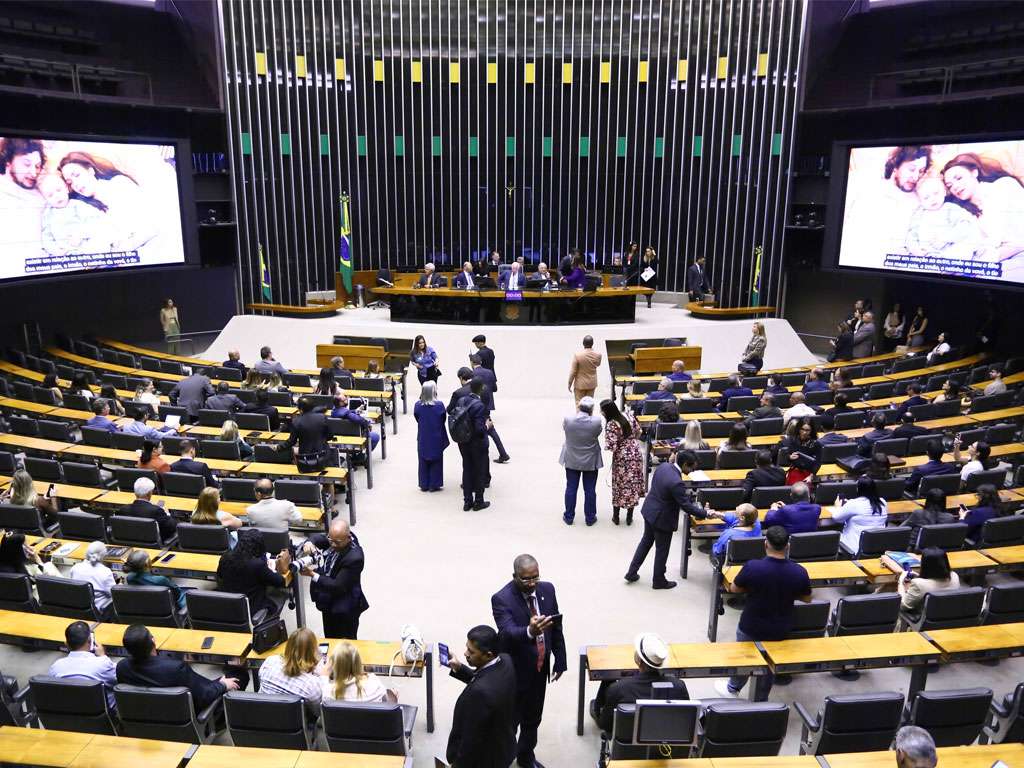 Com articulação de Family Talks, Congresso realiza Sessão Solene do Dia Nacional de Valorização da Família