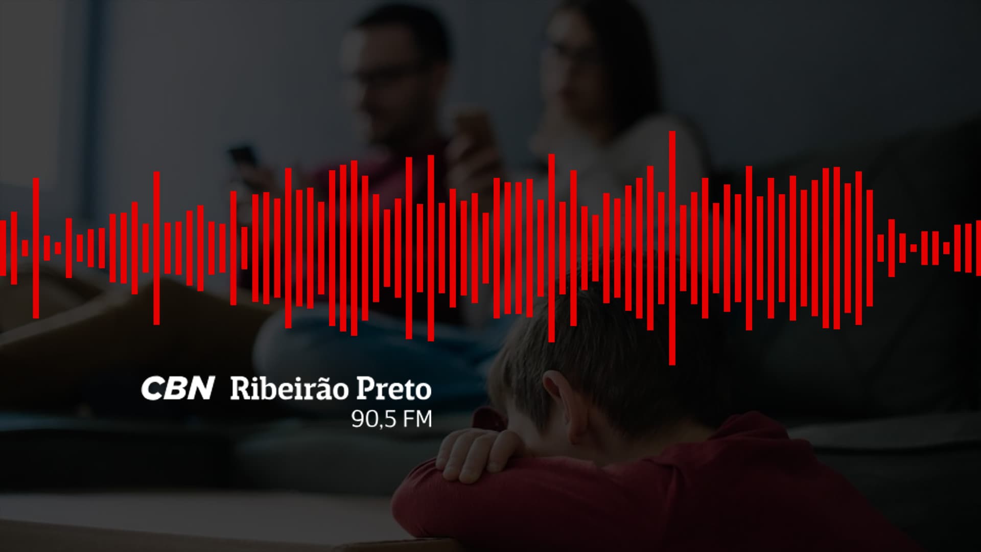 Family Talks fala sobre negligência familiar na rádio CBN Ribeirão Preto (SP)